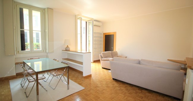 Appartamento di charme in affitto Milano - Corso Garibaldi