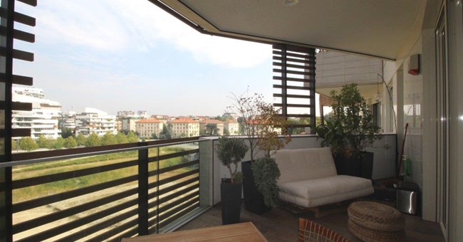 Elegante appartamento in affitto Milano - Via Spinola